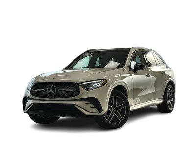 2026 Mercedes-Benz GLC300 in Regina, Saskatchewan