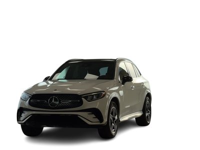 Mercedes-Benz GLC300  2026 à Regina, Saskatchewan