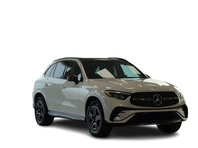 2026 Mercedes-Benz GLC300 in Regina, Saskatchewan