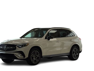 Mercedes-Benz GLC300  2026 à Regina, Saskatchewan