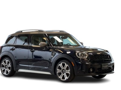 2023 MINI COOPER S Countryman in Regina, Saskatchewan