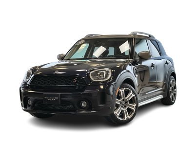 2023 MINI COOPER S Countryman in Regina, Saskatchewan