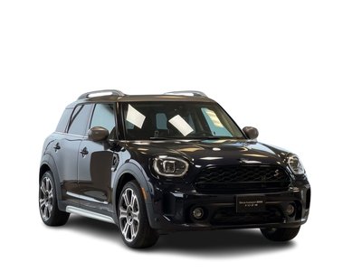 2023 MINI COOPER S Countryman in Regina, Saskatchewan