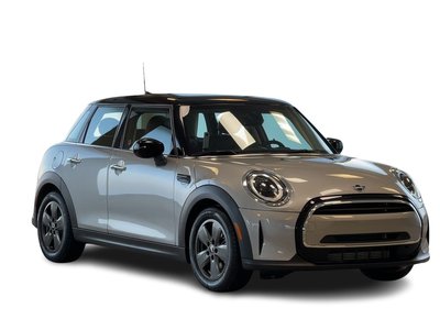 2024 MINI COOPER in Regina, Saskatchewan