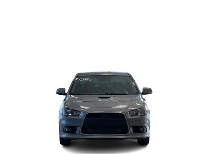 2014 Mitsubishi Lancer in Regina, Saskatchewan