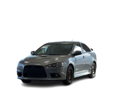 2014 Mitsubishi Lancer in Regina, Saskatchewan