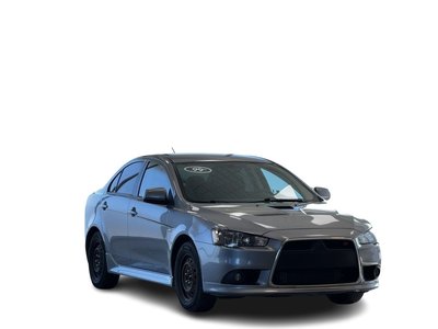 2014 Mitsubishi Lancer in Regina, Saskatchewan