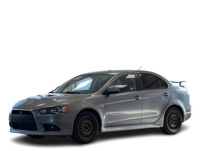 2014 Mitsubishi Lancer in Regina, Saskatchewan
