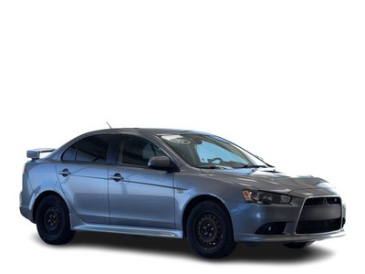2014 Mitsubishi Lancer in Regina, Saskatchewan
