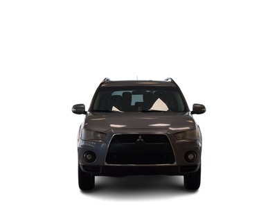 2010 Mitsubishi Outlander in Regina, Saskatchewan