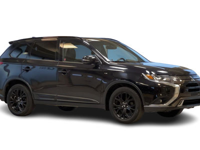 2019 Mitsubishi Outlander in Regina, Saskatchewan