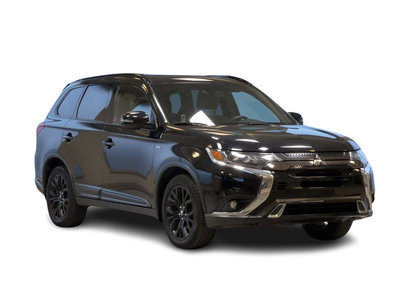 2019 Mitsubishi Outlander in Regina, Saskatchewan