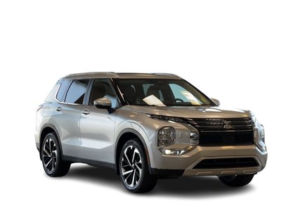2024 Mitsubishi Outlander in Regina, Saskatchewan