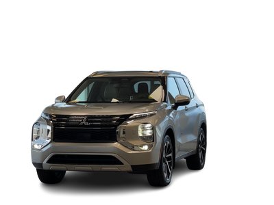 2024 Mitsubishi Outlander in Regina, Saskatchewan