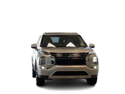 2024 Mitsubishi Outlander in Regina, Saskatchewan
