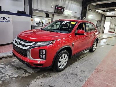 Mitsubishi RVR  2024 à Regina, Saskatchewan