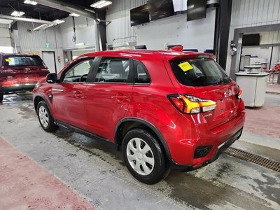 Mitsubishi RVR  2024 à Regina, Saskatchewan