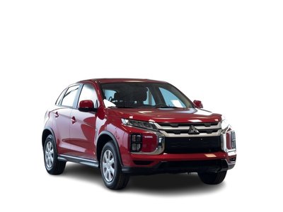 2024 Mitsubishi RVR in Regina, Saskatchewan