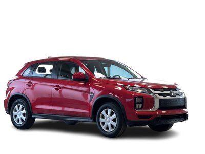 2024 Mitsubishi RVR in Regina, Saskatchewan