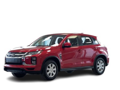 Mitsubishi RVR  2024 à Regina, Saskatchewan