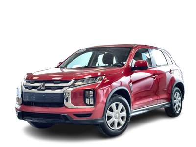 2024 Mitsubishi RVR in Regina, Saskatchewan