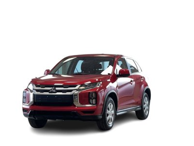 Mitsubishi RVR  2024 à Regina, Saskatchewan