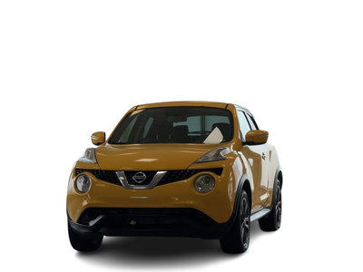 2015 Nissan Juke in Regina, Saskatchewan