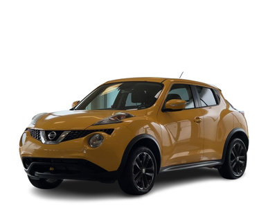 2015 Nissan Juke in Regina, Saskatchewan