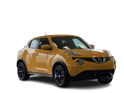 2015 Nissan Juke in Regina, Saskatchewan