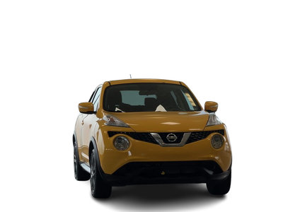 2015 Nissan Juke in Regina, Saskatchewan