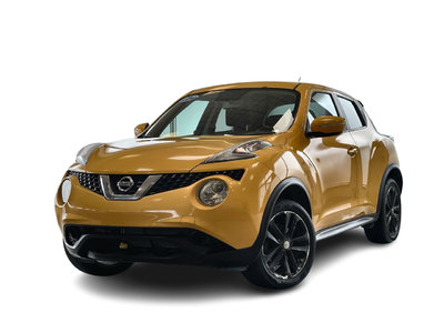 2015 Nissan Juke in Regina, Saskatchewan