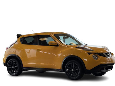 2015 Nissan Juke in Regina, Saskatchewan
