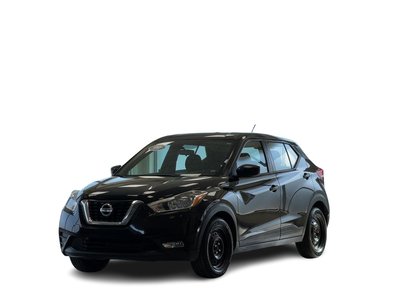 Nissan Kicks  2019 à Regina, Saskatchewan