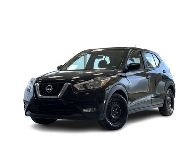 Nissan Kicks  2019 à Regina, Saskatchewan