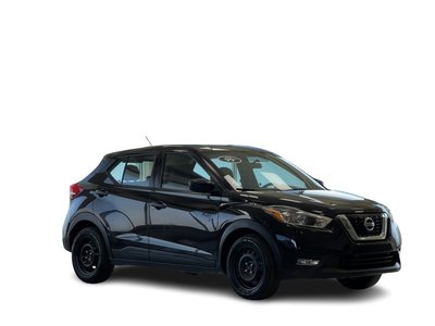 Nissan Kicks  2019 à Regina, Saskatchewan