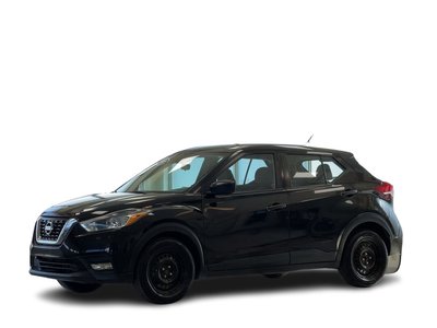 Nissan Kicks  2019 à Regina, Saskatchewan