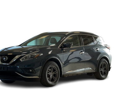 2018 Nissan Murano in Regina, Saskatchewan