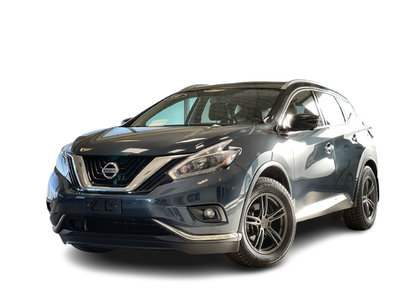 2018 Nissan Murano in Regina, Saskatchewan