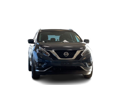 2018 Nissan Murano in Regina, Saskatchewan