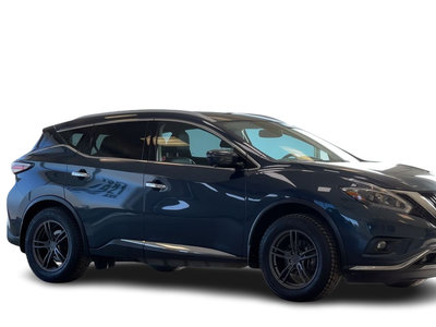 2018 Nissan Murano in Regina, Saskatchewan