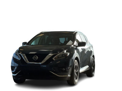2018 Nissan Murano in Regina, Saskatchewan