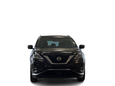 2021 Nissan Murano in Regina, Saskatchewan