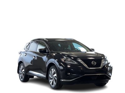 2021 Nissan Murano in Regina, Saskatchewan