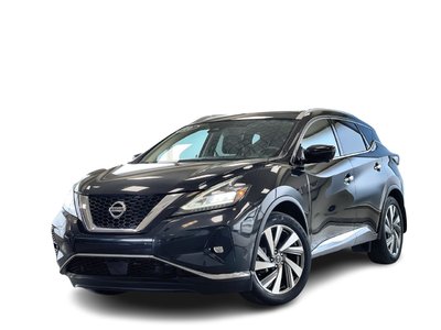 2021 Nissan Murano in Regina, Saskatchewan