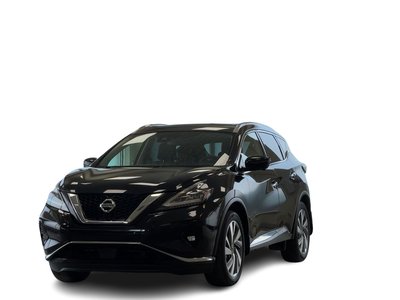 Nissan Murano  2021 à Regina, Saskatchewan