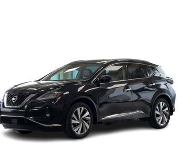 Nissan Murano  2021 à Regina, Saskatchewan