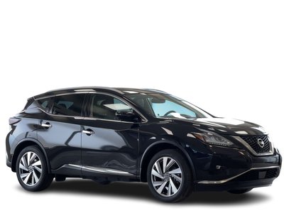 2021 Nissan Murano in Regina, Saskatchewan
