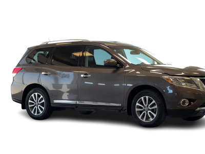2015 Nissan Pathfinder in Regina, Saskatchewan