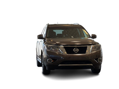 2015 Nissan Pathfinder in Regina, Saskatchewan