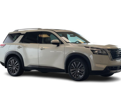 2023 Nissan Pathfinder in Regina, Saskatchewan